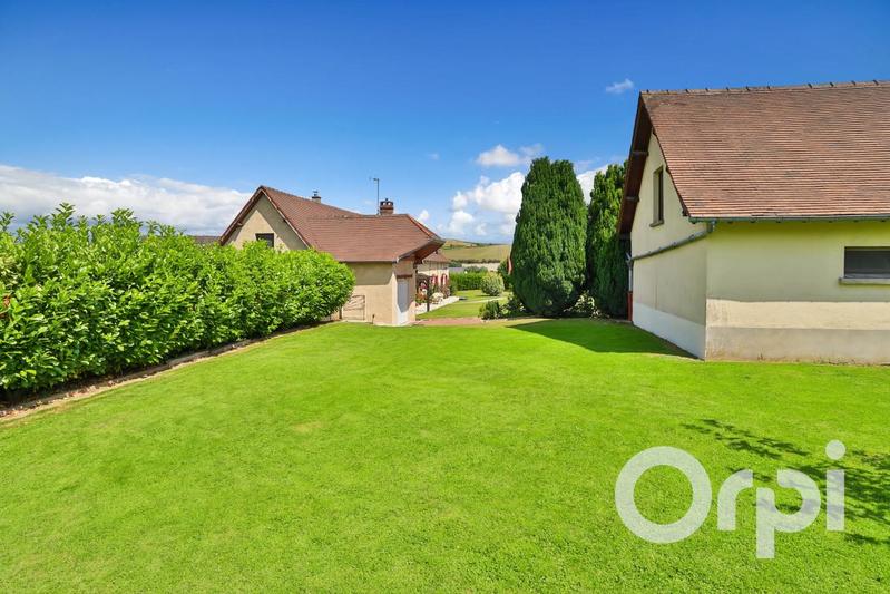 Maison - 145 m² - 6 pièces