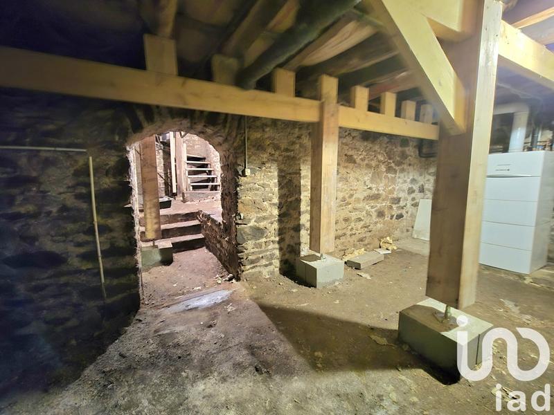 Duplex - 128 m² - 5 pièces