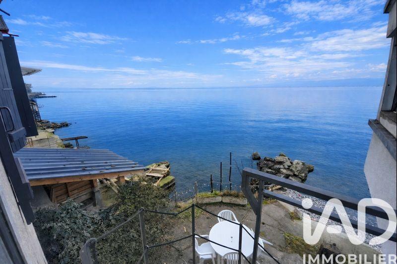 Appartement - 79 m² - 3 pièces