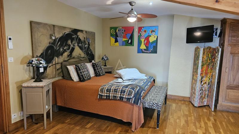 Maison - 174 m² - 5 pièces