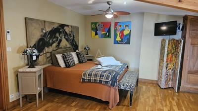 Maison - 174 m² - 5 pièces