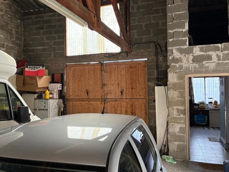 Maison - 232 m² - 5 pièces