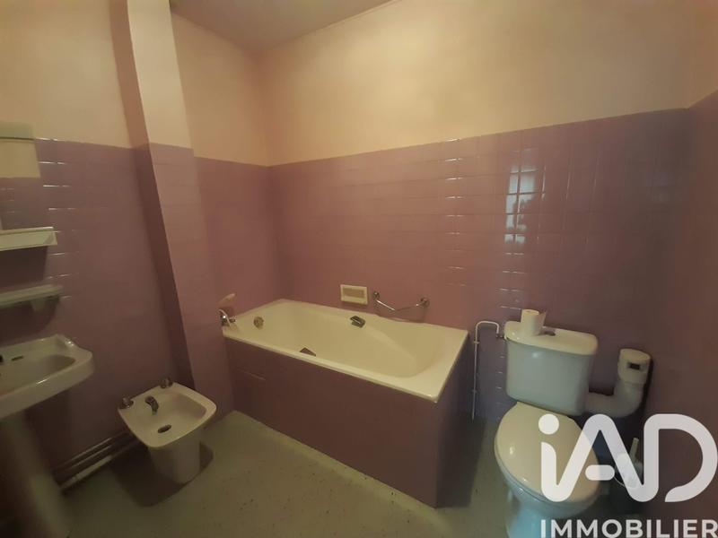 Maison - 94 m² - 4 pièces