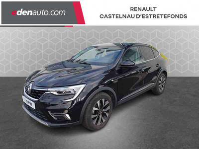 Renault Arkana mild hybrid 140 Edc Fap - 22 Techno