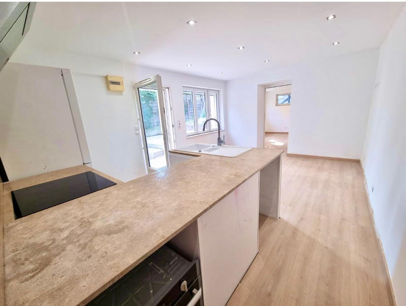 Villa - 140 m² - 5 pièces