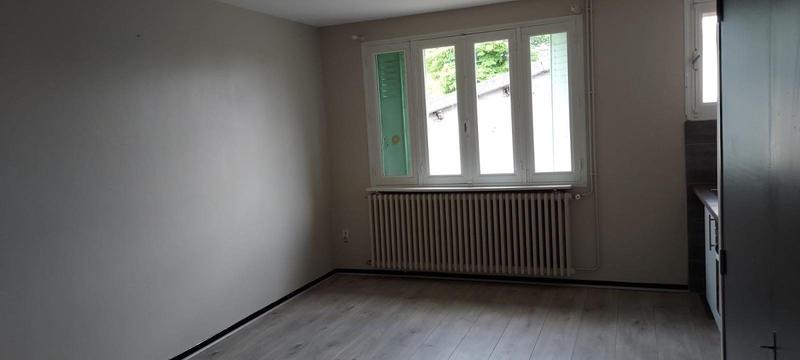 Appartement - 51 m² - 3 pièces