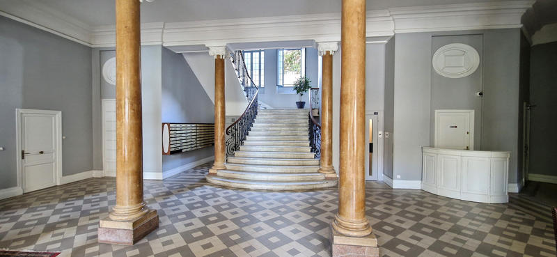 Appartement - 78 m² - 3 pièces