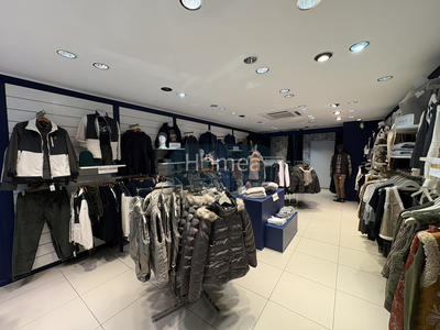 Fonds de commerce - Local commercial - 78 m²