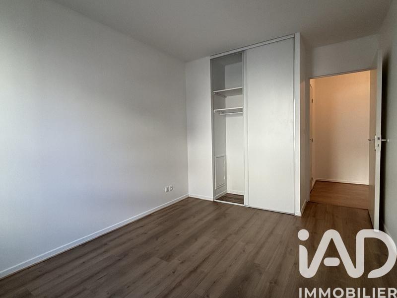 Appartement - 84 m² - 4 pièces