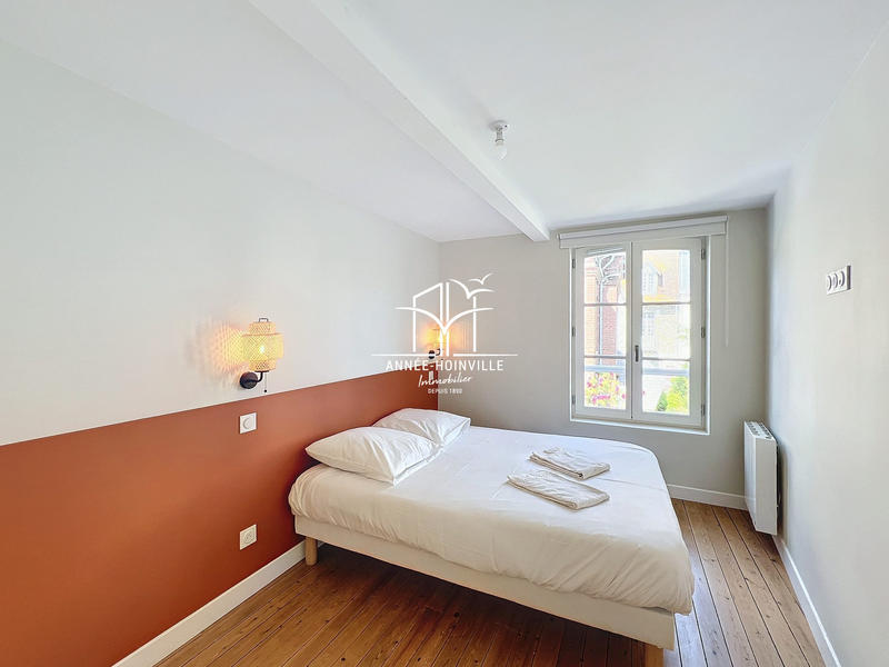 Maison - 114 m² - 5 pièces