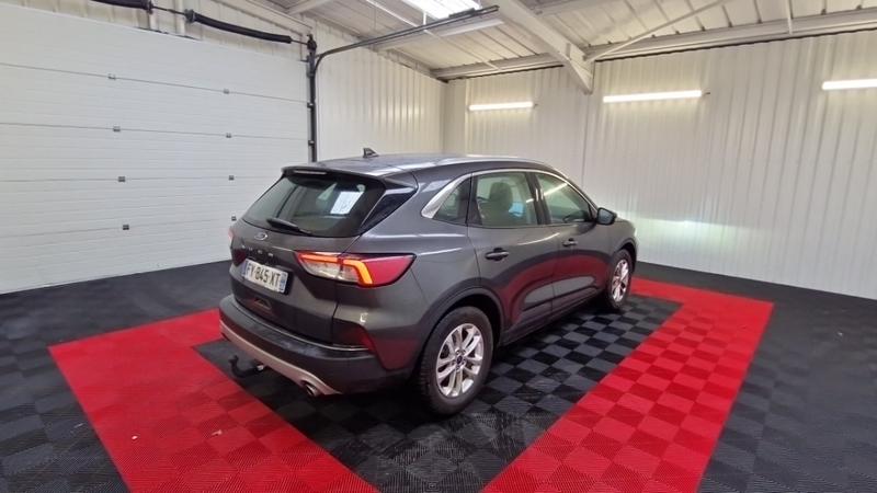 Ford Kuga 1.5 EcoBlue 120 ch Titanium