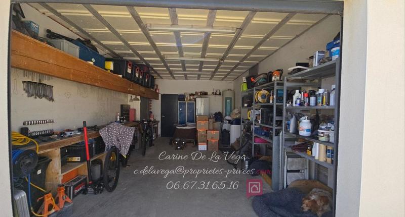 Villa - 127 m² - 5 pièces