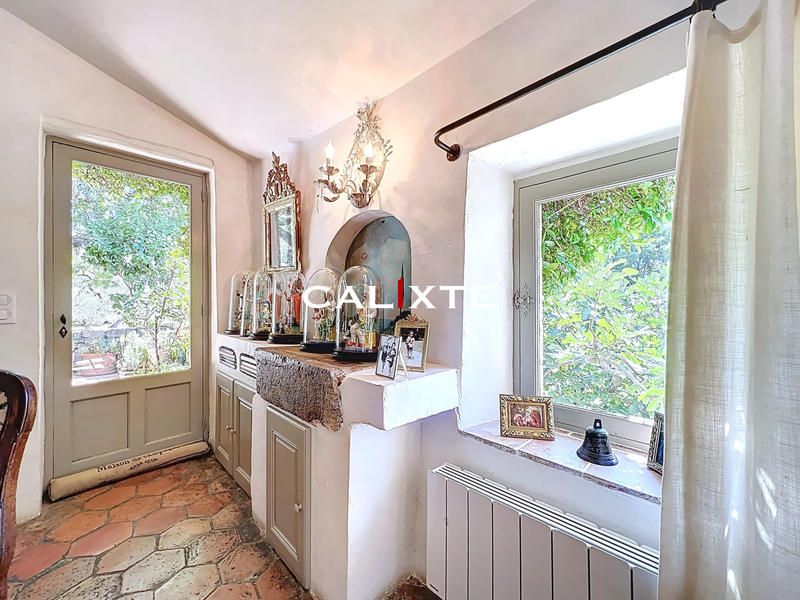 Mas - 180 m² - 6 pièces