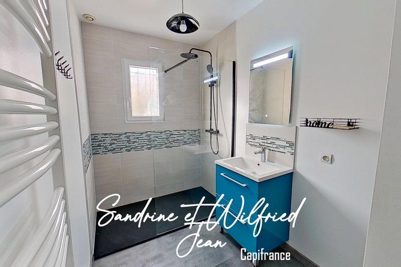 Maison - 126 m² - 6 pièces