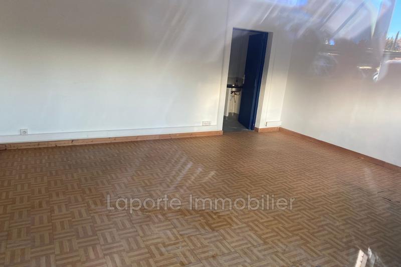 Local commercial - 31 m²