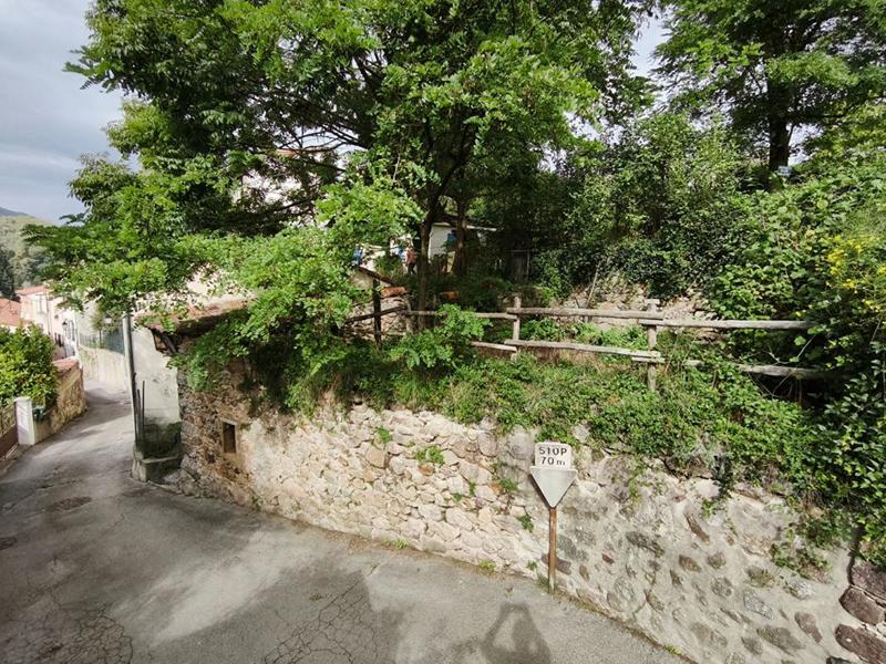 Maison - 55 m² - 4 pièces