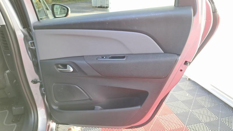 Citroën c4 spacetourer Bluehdi 130 Ss Bvm6 Feel