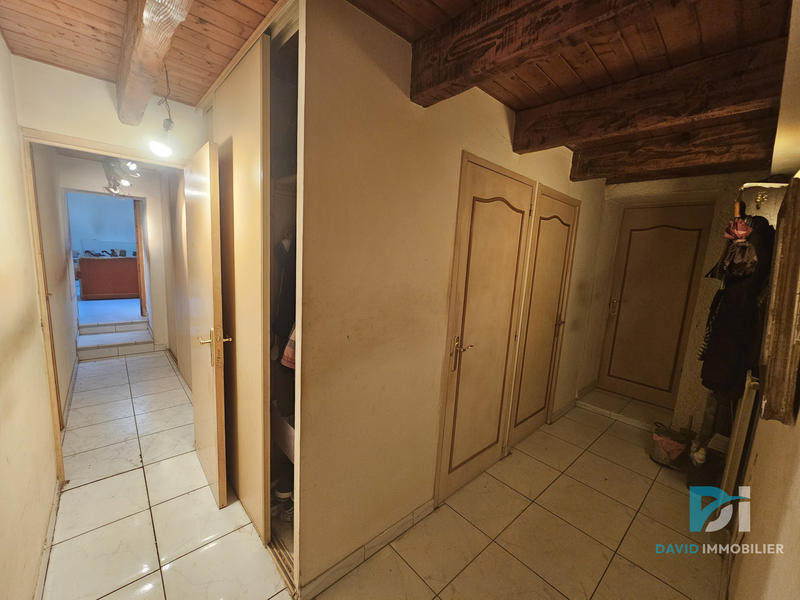 Maison - 155 m² - 4 pièces