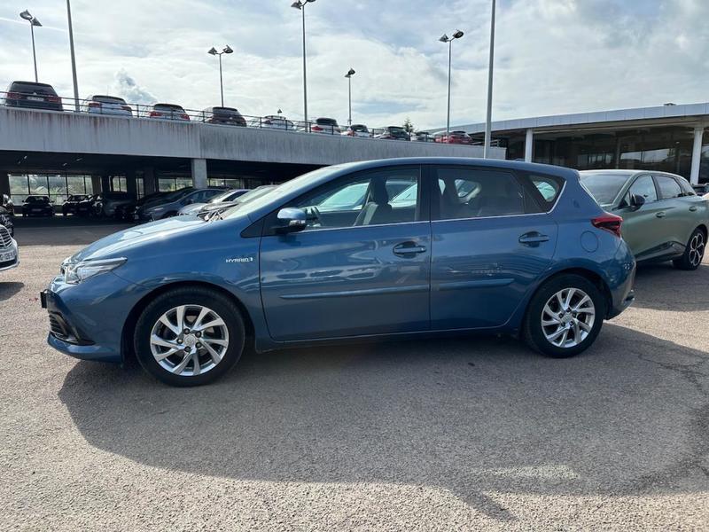 Toyota Auris II (2) Hybride 136h Dynamic