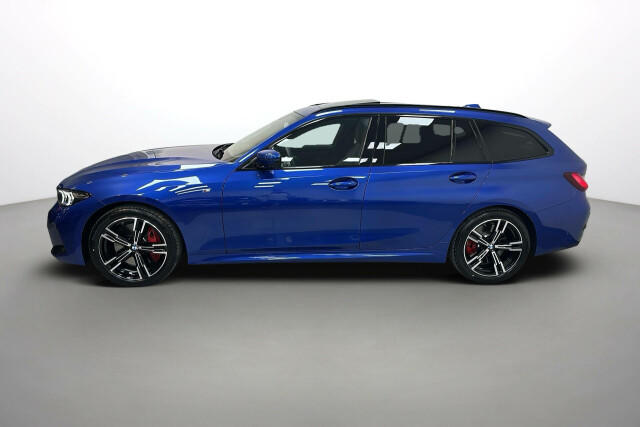 Bmw Série 3 Touring G21 Lci 2 320d xDrive 190 ch Bva8 m Sport