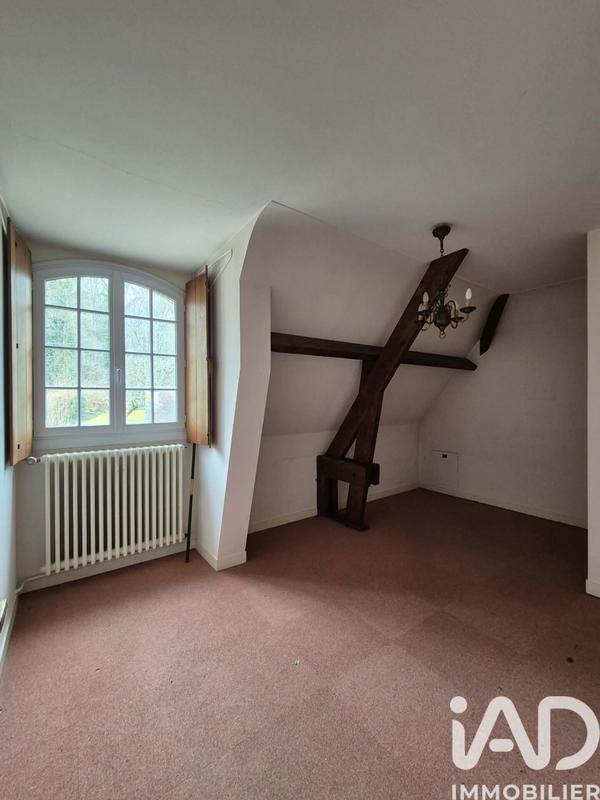 Maison - 175 m² - 8 pièces