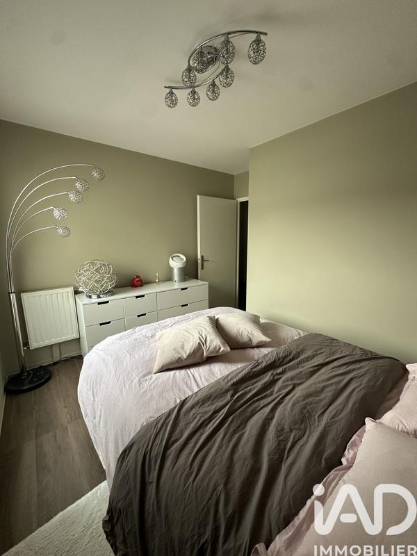 Appartement - 122 m² - 4 pièces