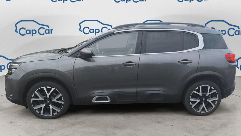 Citroën C5 Aircross 1.5 BlueHDi 130 Eat8 Shine Pack