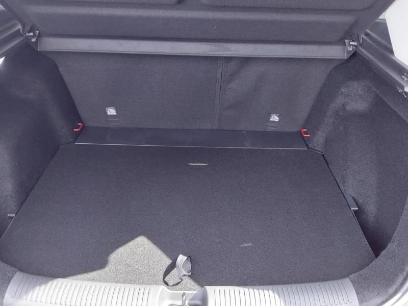 Mg Zs 1.5 l Hybrid+ 197 ch Luxury