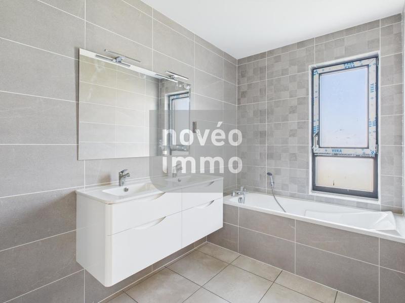 Duplex - 103 m² - 4 pièces