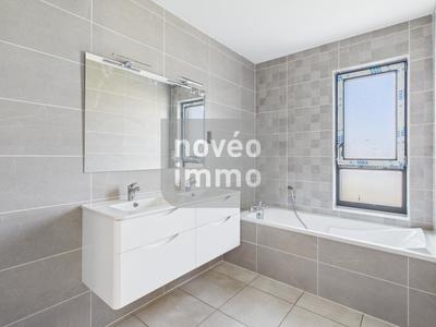 Duplex - 103 m² - 4 pièces