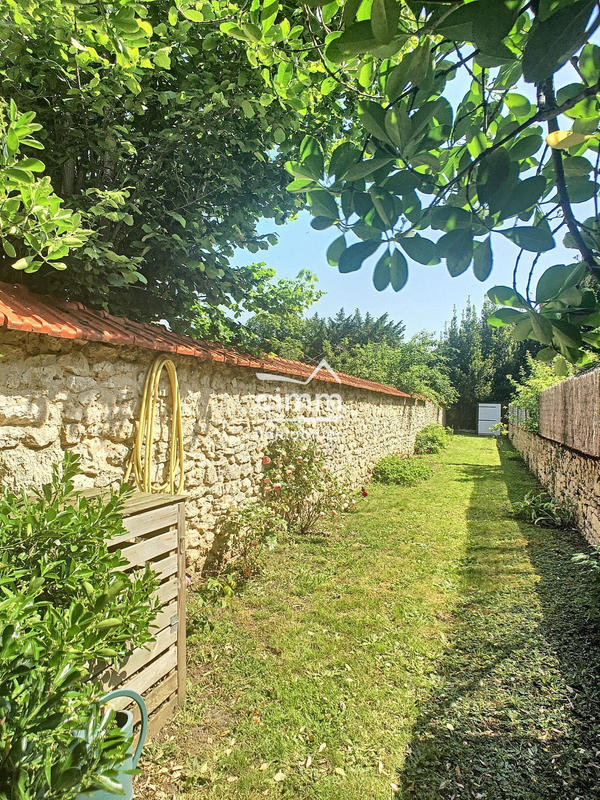 Maison - 74 m² - 4 pièces