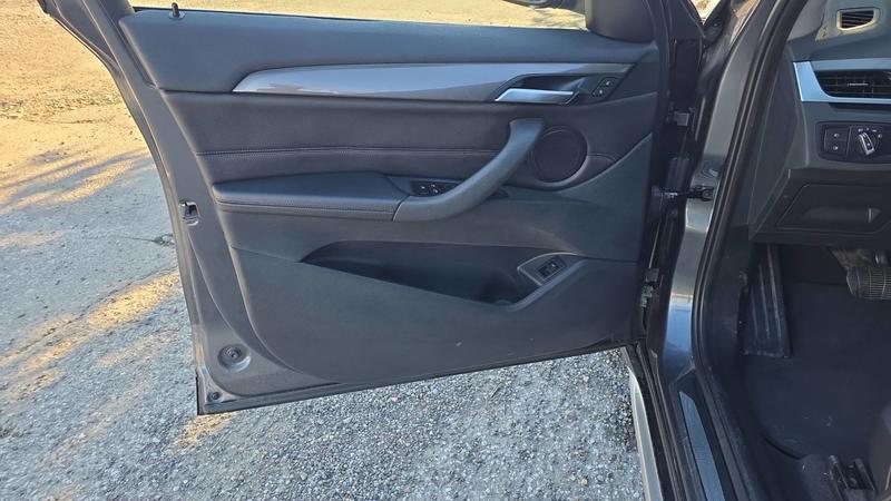 Bmw X1 18i sDrive 140 Dct7 Business Edition Pack