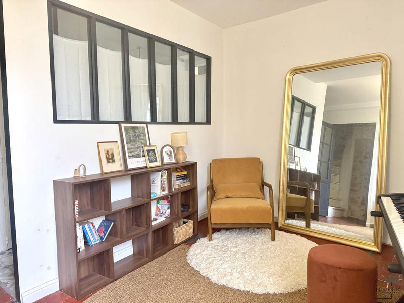 Maison - 64 m² - 3 pièces