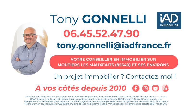 Maison - 135 m² - 5 pièces