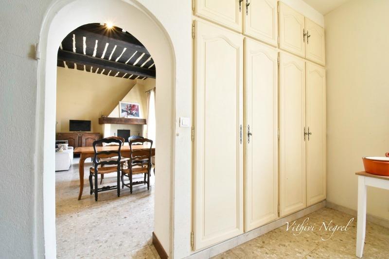 Maison de ville - 152 m² - 4 pièces