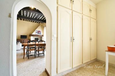 Maison de ville - 152 m² - 4 pièces