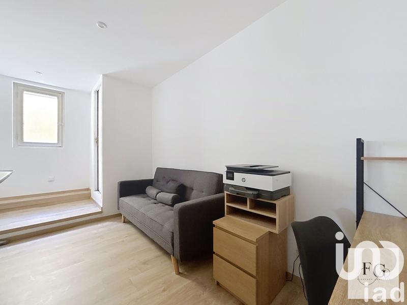 Maison - 94 m² - 4 pièces