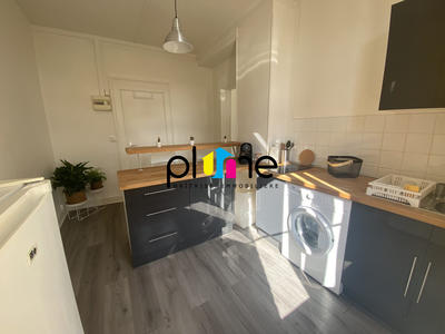 Appartement - 20 m² - 2 pièces