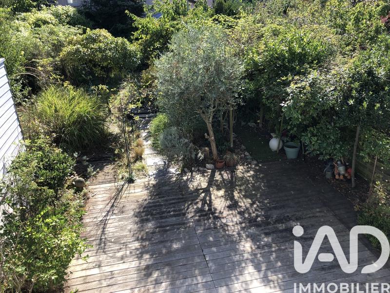 Maison - 154 m² - 6 pièces