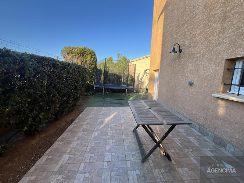 Villa - 150 m² - 6 pièces