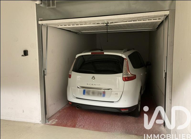 Parking - 8 m²