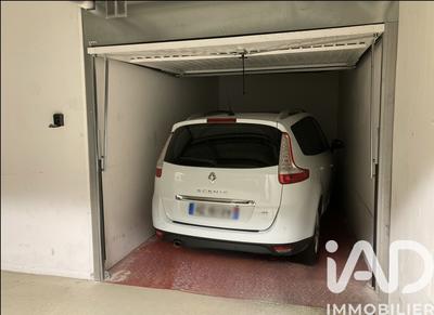 Parking - 8 m²