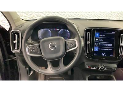 Volvo Xc40 T2 129 ch Geartronic 8 Business