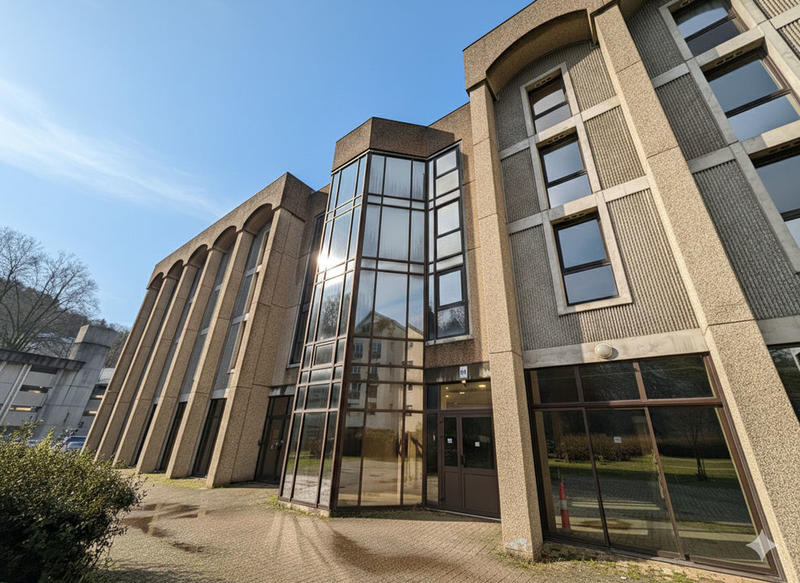 Studio - 21 m² - 1 pièce