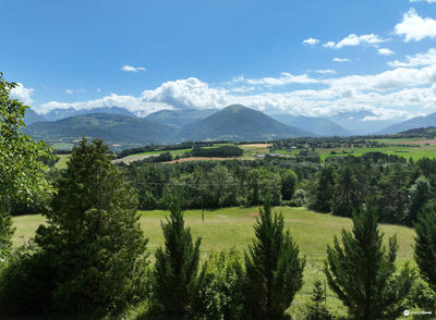 Maison ancienne - 84 m² - 5 pièces