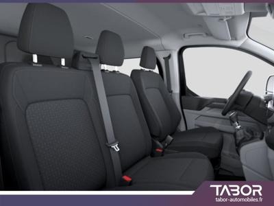 Ford Transit Custom DCiV TDCi 136 Trend 320 L1