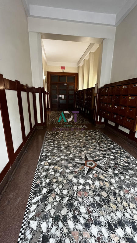 Appartement - 85 m² - 3 pièces