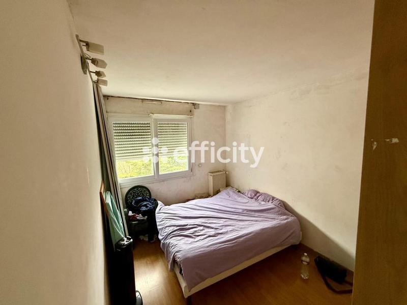 Appartement - 102 m² - 5 pièces