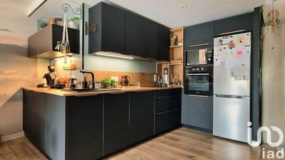 Appartement - 66 m² - 4 pièces