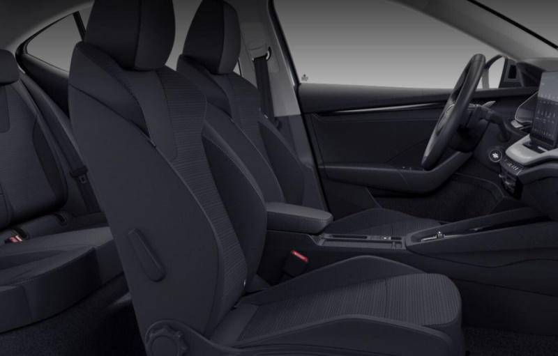 Skoda Octavia 116 Dsg Selec